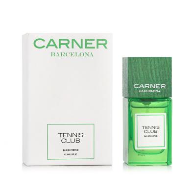Carner Barcelona Tennis Club Parfumska voda 30 ml