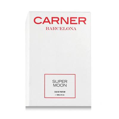 Carner Barcelona Super Moon Parfumska voda 100 ml