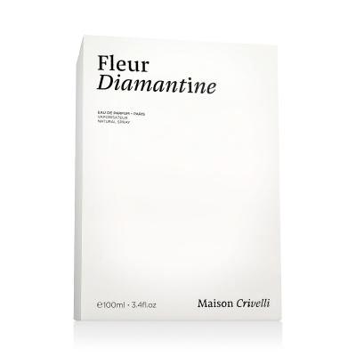 Maison Crivelli Fleur Diamantine Parfumska voda 100 ml