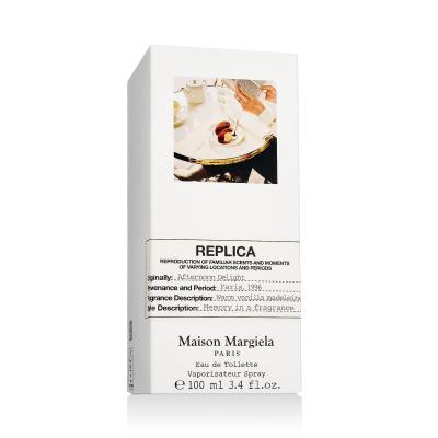 Maison Margiela Paris Replica Afternoon Delight Toaletna voda 100 ml