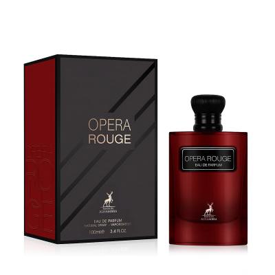 Maison Alhambra Opera Rouge Parfumska voda za ženske 100 ml