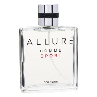 Chanel Allure Homme Sport Cologne Kolonjska voda za moške 150 ml