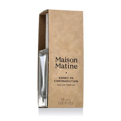 Maison Matine Esprit De Contradiction Parfumska voda 15 ml