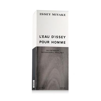 Issey Miyake L&#039;Eau D&#039;Issey Pour Homme Parfumska voda za moške 75 ml