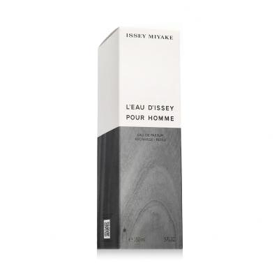 Issey Miyake L&#039;Eau D&#039;Issey Pour Homme Parfumska voda za moške polnilo 150 ml