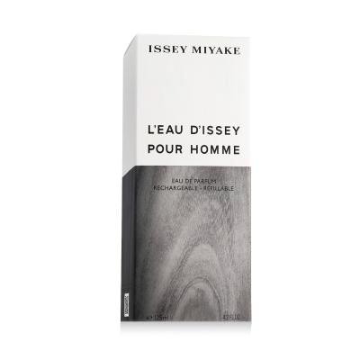 Issey Miyake L&#039;Eau D&#039;Issey Pour Homme Parfumska voda za moške 125 ml