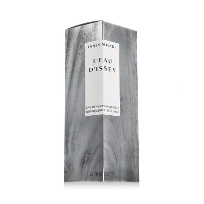 Issey Miyake L&#039;Eau D&#039;Issey Intense Parfumska voda za ženske 100 ml