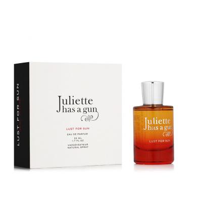 Juliette Has A Gun Lust For Sun Parfumska voda 50 ml