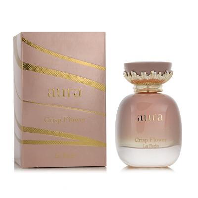 La Fede Aura Crisp Flower Parfumska voda za ženske 100 ml
