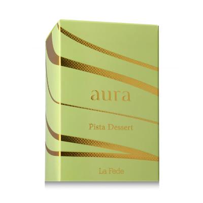 La Fede Aura Pista Dessert Parfumska voda za ženske 100 ml