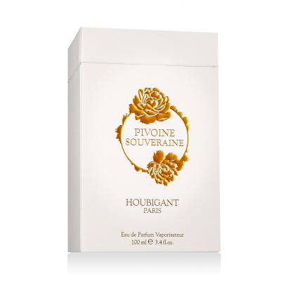Houbigant Pivoine Souveraine Parfumska voda za ženske 100 ml