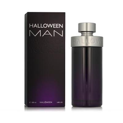 Halloween Man Toaletna voda za moške 200 ml