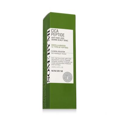 Some By Mi Cica Peptide Anti Hair Loss Derma Scalp Tonic Nega brez izpiranja 150 ml