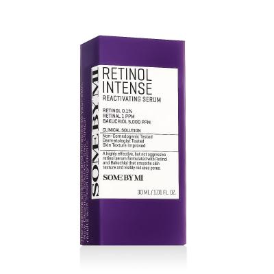 Some By Mi Retinol Intense Reactivating Serum Serum za obraz 30 ml