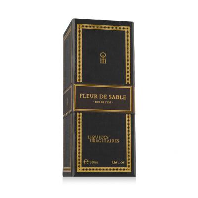 Liquides Imaginaires Fleur De Sable Parfumska voda 50 ml