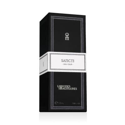 Liquides Imaginaires Sancti Parfumska voda 50 ml