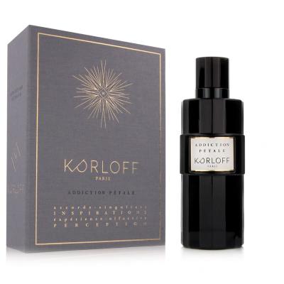 Korloff Paris Addiction Pétale Parfumska voda 100 ml