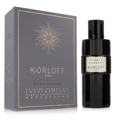 Korloff Paris Écorce d&#039;Argent Parfumska voda 100 ml