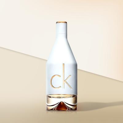 Calvin Klein CK IN2U Toaletna voda za ženske 150 ml
