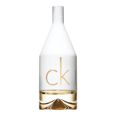 Calvin Klein CK IN2U Toaletna voda za ženske 100 ml
