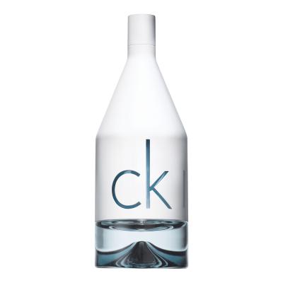 Calvin Klein CK IN2U Toaletna voda za moške 150 ml