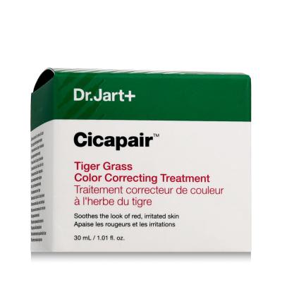 Dr. Jart+ Cicapair Tiger Grass Color Correcting Treatment SPF30 Dnevna krema za obraz 30 ml