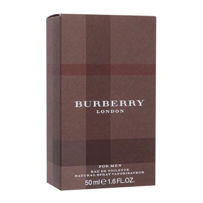 Burberry London Toaletna voda za moške 50 ml