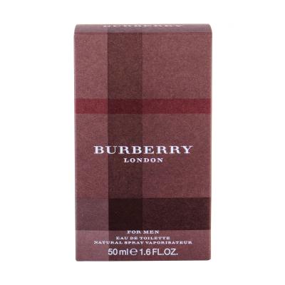 Burberry London Toaletna voda za moške 50 ml