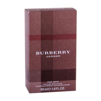 Burberry London Toaletna voda za moške 50 ml