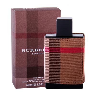 Burberry London Toaletna voda za moške 50 ml
