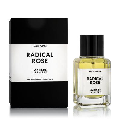 Matiere Premiere Radical Rose Parfumska voda 50 ml