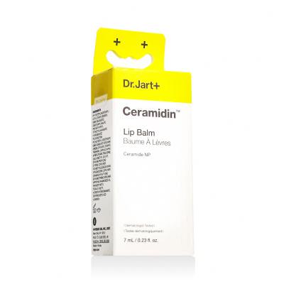 Dr. Jart+ Ceramidin Lip Balm Balzam za ustnice 7 ml