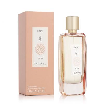 Annayake Dojou For Her Parfumska voda za ženske 100 ml