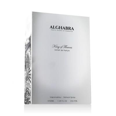 Alghabra King of Flowers Parfumski ekstrakt 50 ml