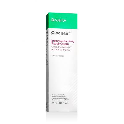 Dr. Jart+ Cicapair Intensive Soothing Repair Cream Dnevna krema za obraz 50 ml
