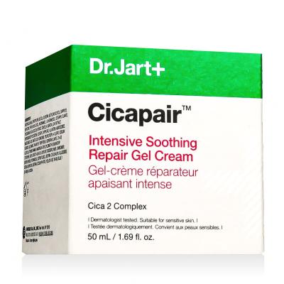 Dr. Jart+ Cicapair Intensive Soothing Repair Gel Cream Dnevna krema za obraz 50 ml
