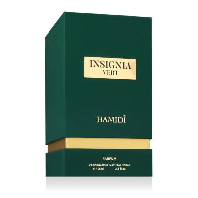 Hamidi Insignia Vert Parfum 105 ml