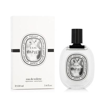 Diptyque L&#039;Eau Papier Toaletna voda 100 ml