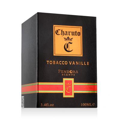 Pendora Scents Charuto Tobacco Vanille Parfumska voda 100 ml