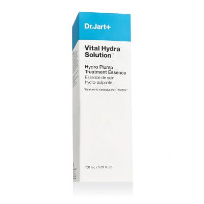 Dr. Jart+ Vital Hydra Solution Hydro Plump Treatment Essence Esenca za obraz 150 ml