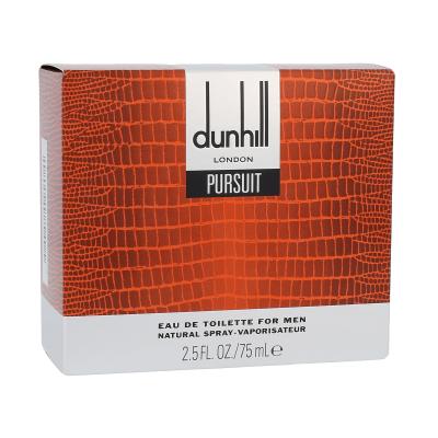 Dunhill Pursuit Toaletna voda za moške 75 ml