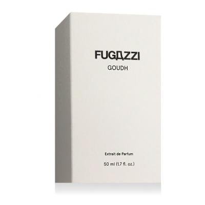 Fugazzi Goudh Parfumski ekstrakt 50 ml