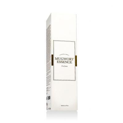 I&#039;m From Mugwort Essence Esenca za obraz 160 ml