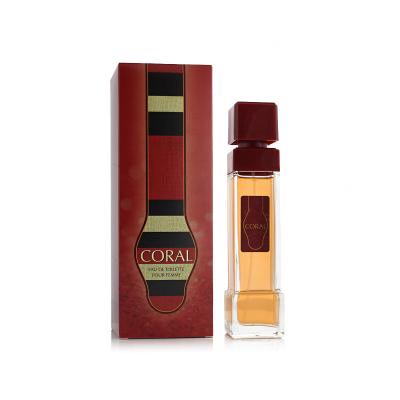 Shandara Coral Toaletna voda za ženske 100 ml