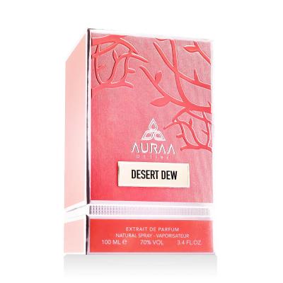 Auraa Desire Desert Dew Parfumski ekstrakt 100 ml