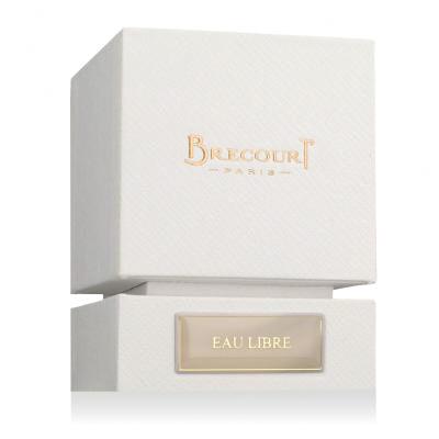 Brecourt Eau Libre Parfumska voda za moške 50 ml