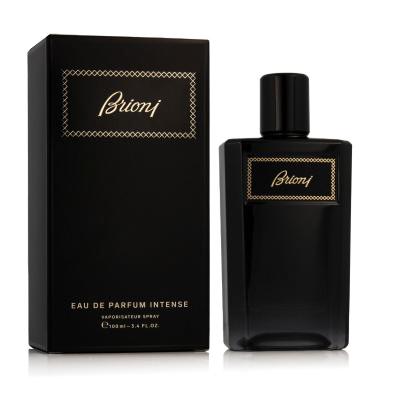 Brioni Brioni Intense Parfumska voda za moške 100 ml