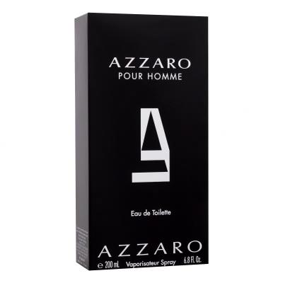 Azzaro Pour Homme Toaletna voda za moške 200 ml