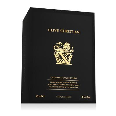 Clive Christian Original Collection X For Women Parfum za ženske 50 ml