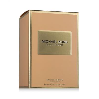 Michael Kors Pour Femme Parfumska voda za ženske 50 ml